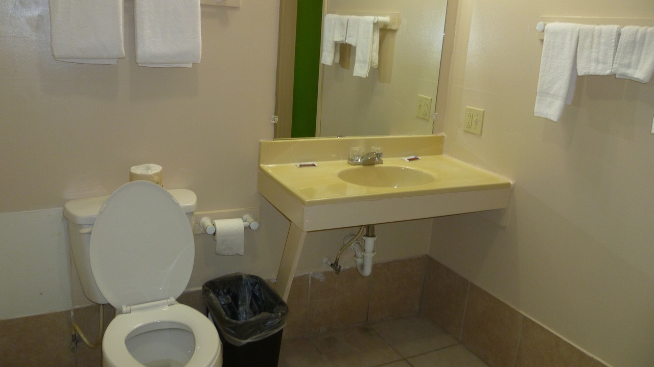 Photo of Bathroom in Claude