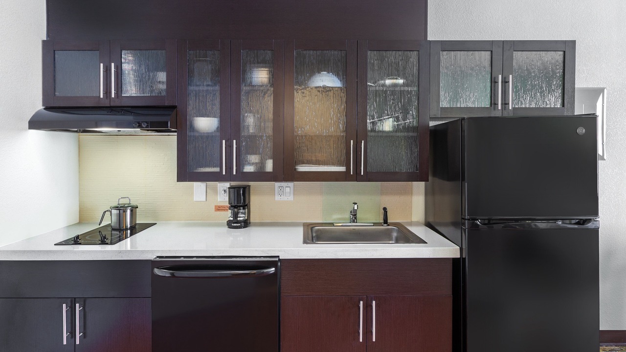Photo of Kitchen in Houston