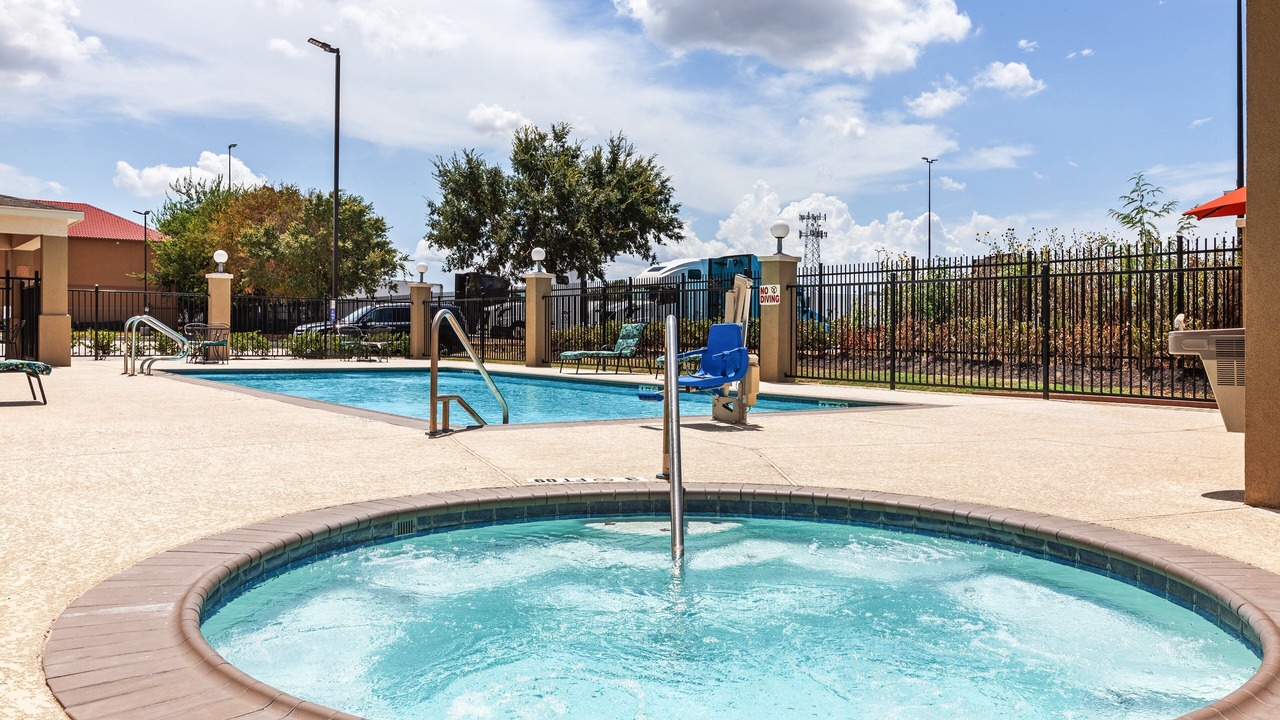 Photo of Outdoor in Houston