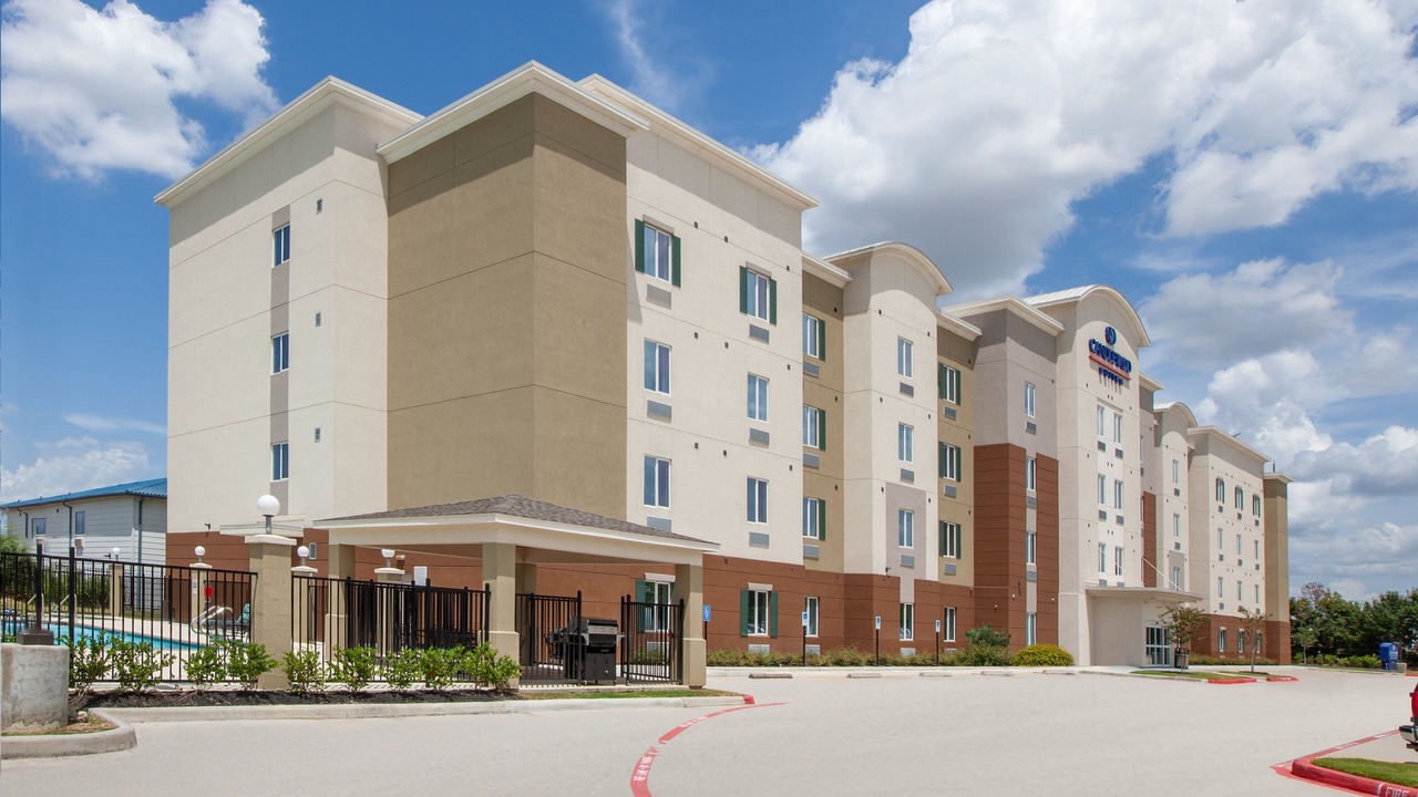 Photo of Outdoor in Houston