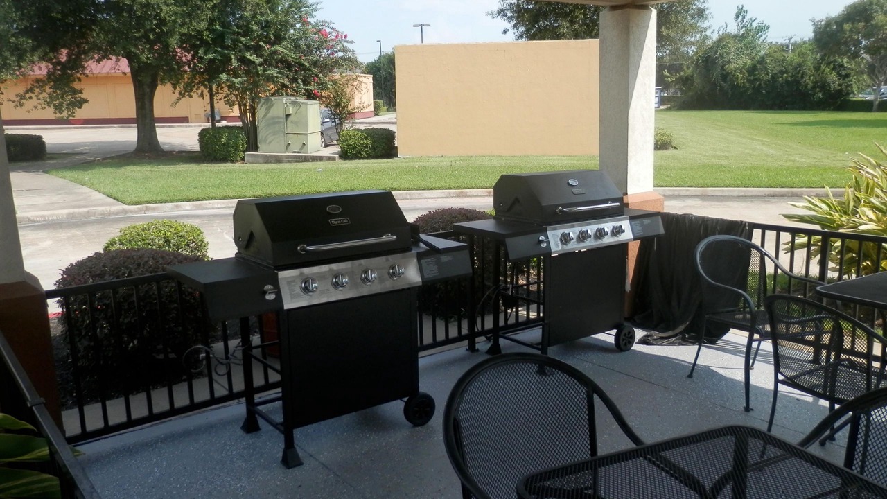 Photo of Outdoor in Houston