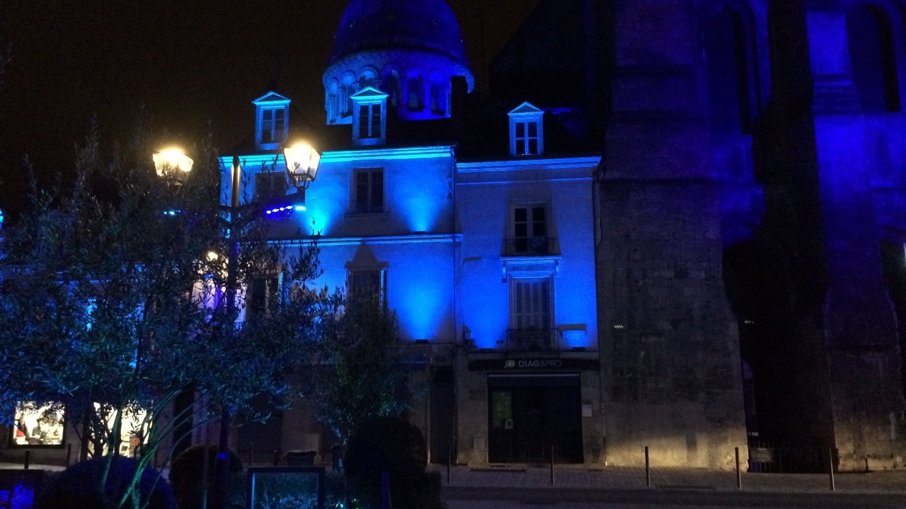 Photo of Others in Saint-Cyr-sur-Loire