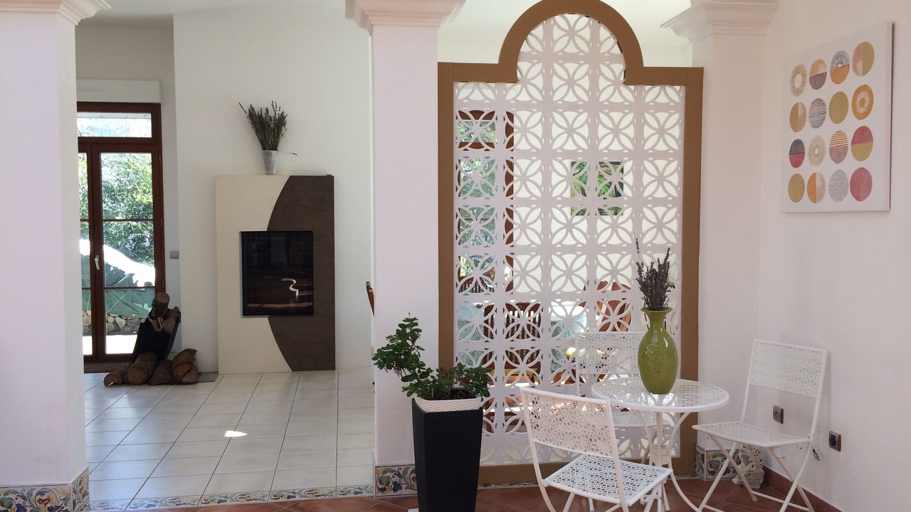 Photo of Livingroom in Saint-Cyr-sur-Loire