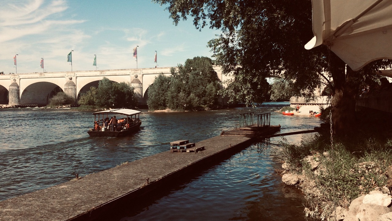 Photo of Others in Saint-Cyr-sur-Loire