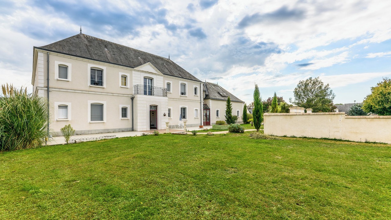 Photo of Outdoor in Saint-Cyr-sur-Loire