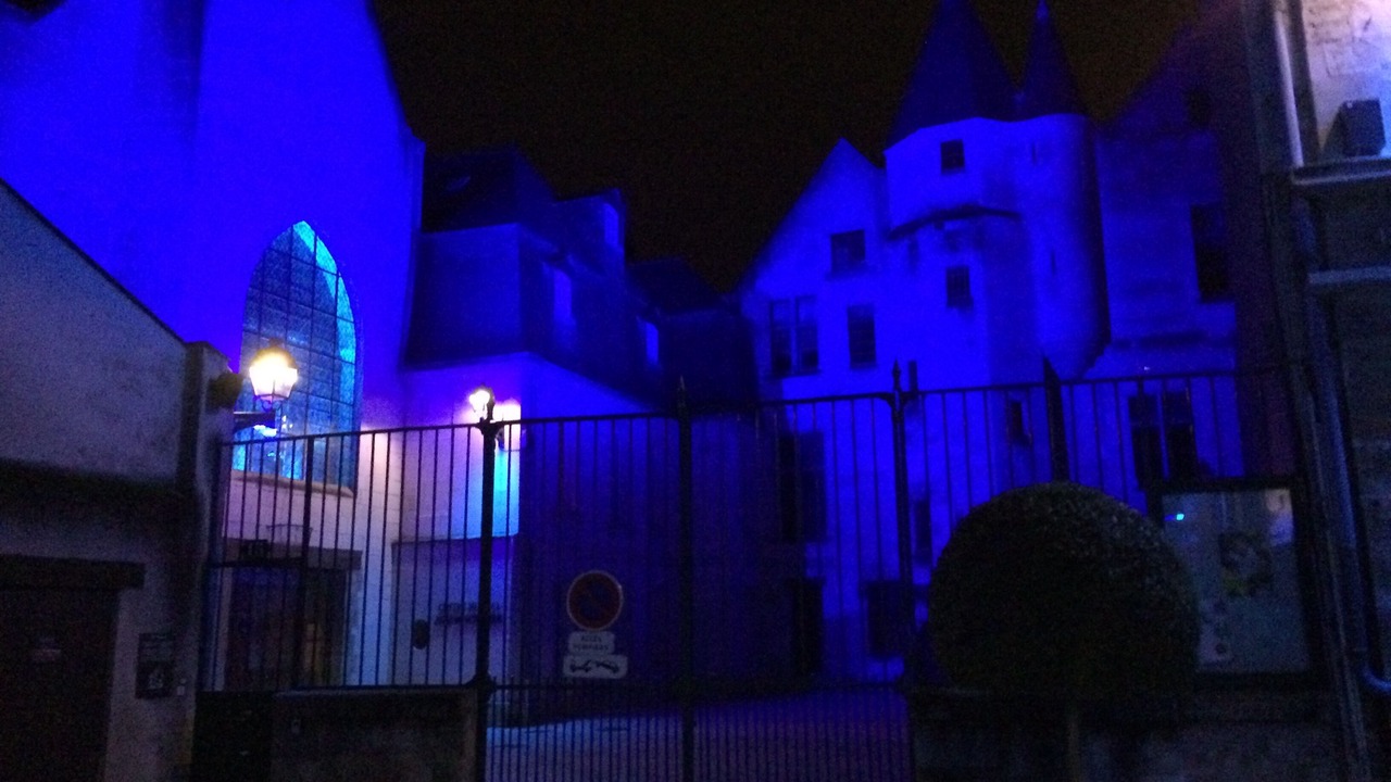 Photo of Others in Saint-Cyr-sur-Loire