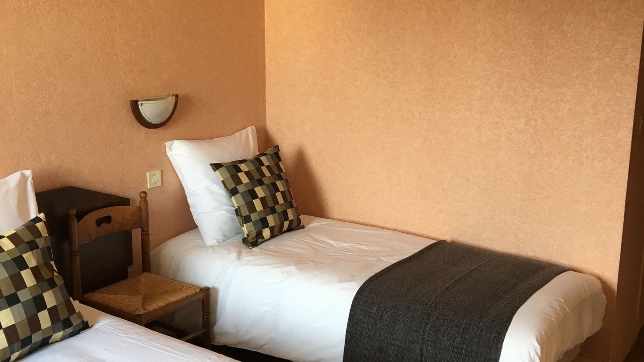 Photo of Bedroom in Saint-Denis-de-l'Hotel