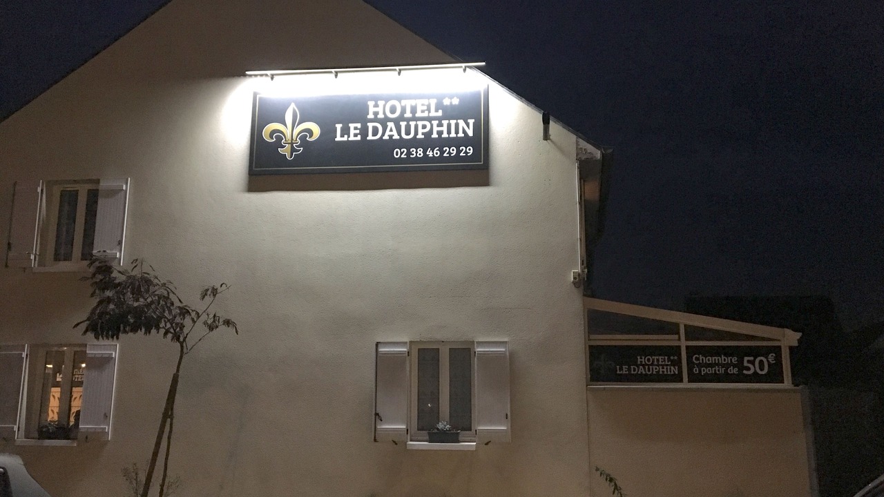 Photo of Outdoor in Saint-Denis-de-l'Hotel