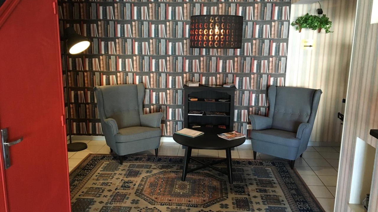 Photo of Others in Saint-Denis-de-l'Hotel