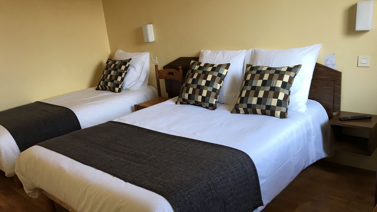 Photo of Bedroom in Saint-Denis-de-l'Hotel