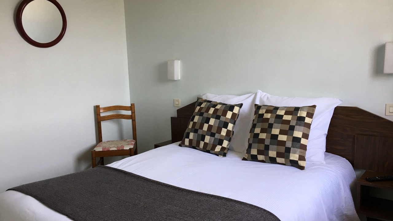 Photo of Bedroom in Saint-Denis-de-l'Hotel