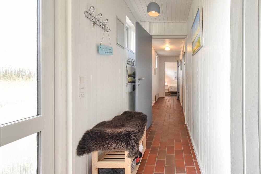 Photo of Bedroom in Næs