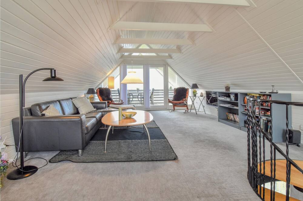 Photo of Bedroom in Næs