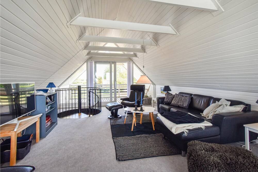 Photo of Bedroom in Næs