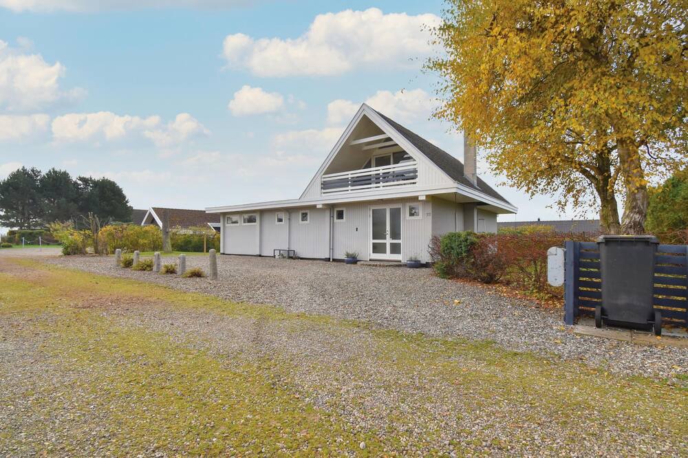 Photo of Outdoor in Næs