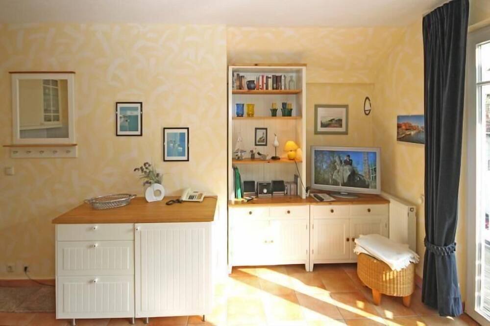 Photo of Bedroom in Næs
