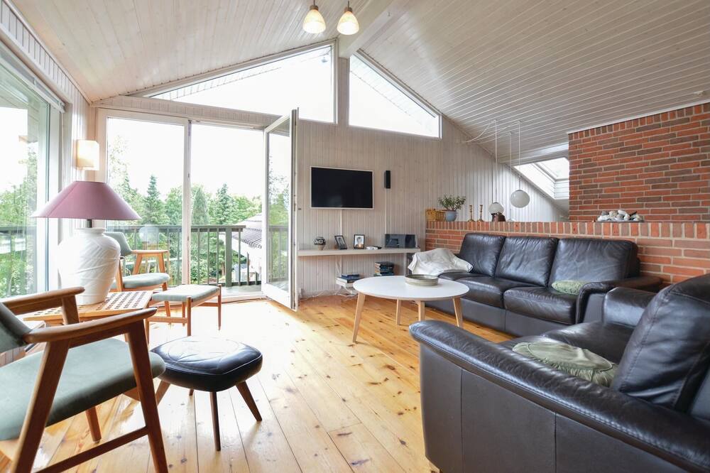Photo of Bedroom in Faarevejle