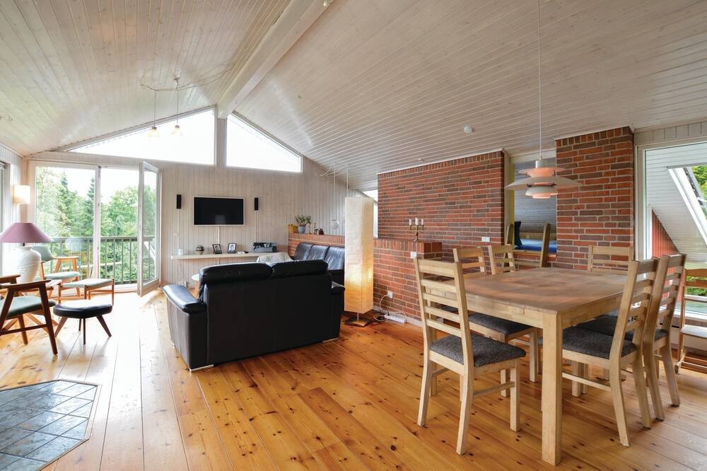 Photo of Bedroom in Faarevejle
