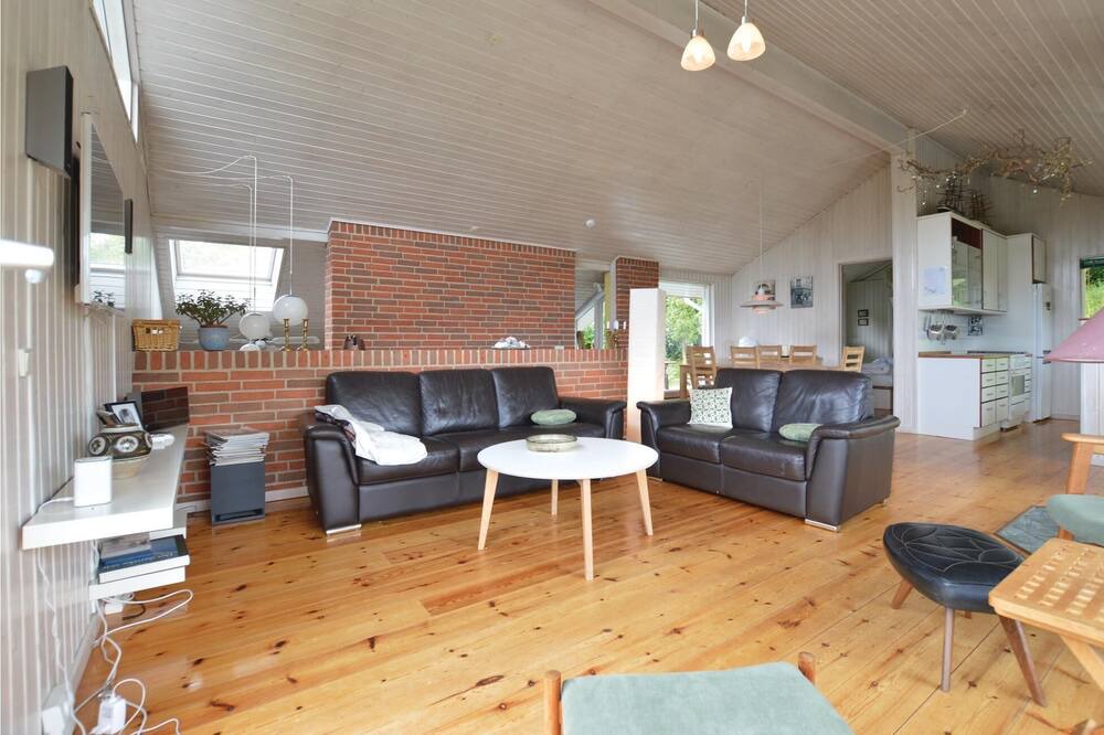 Photo of Bedroom in Faarevejle