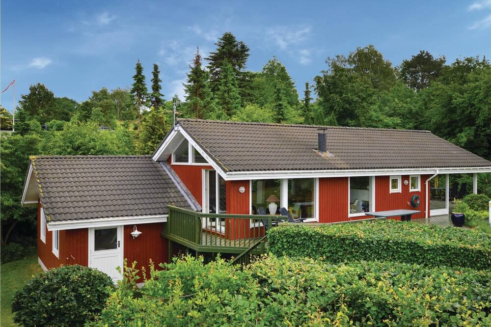 Photo of Outdoor in Faarevejle