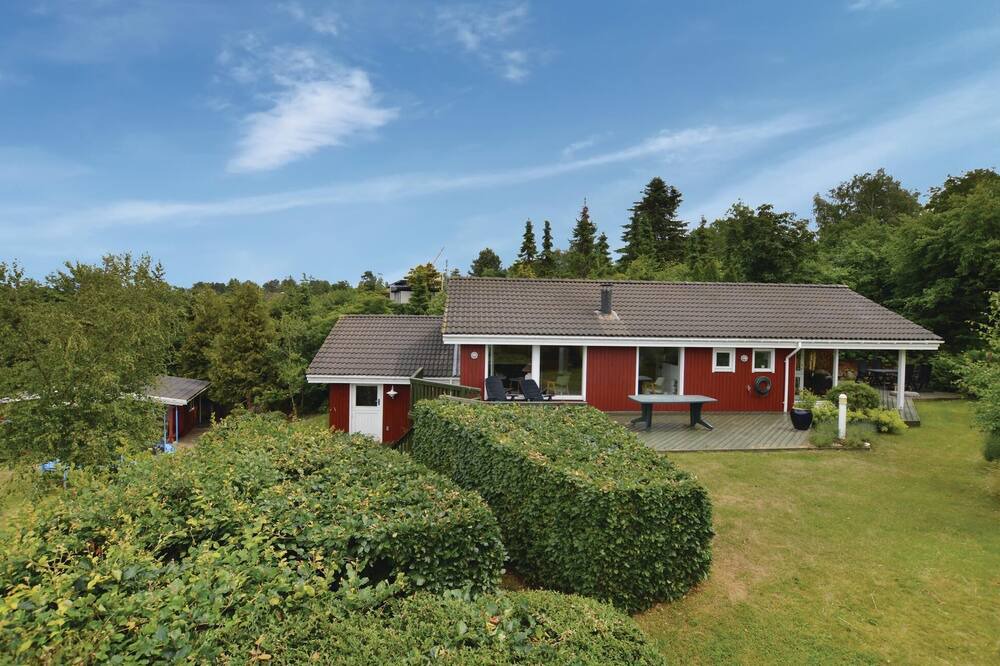 Photo of Outdoor in Faarevejle