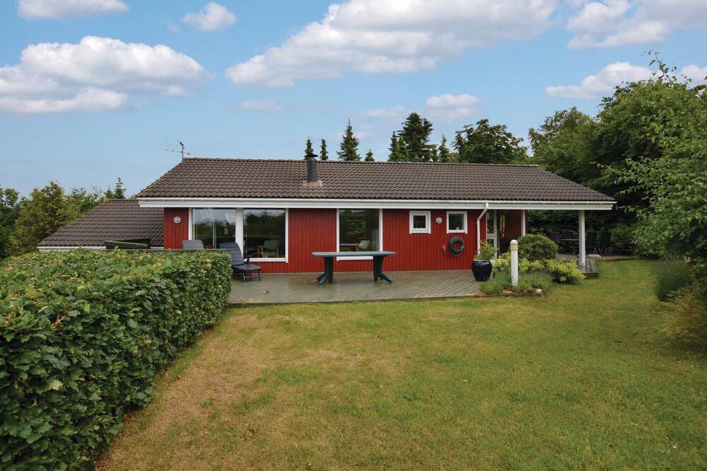 Photo of Outdoor in Faarevejle