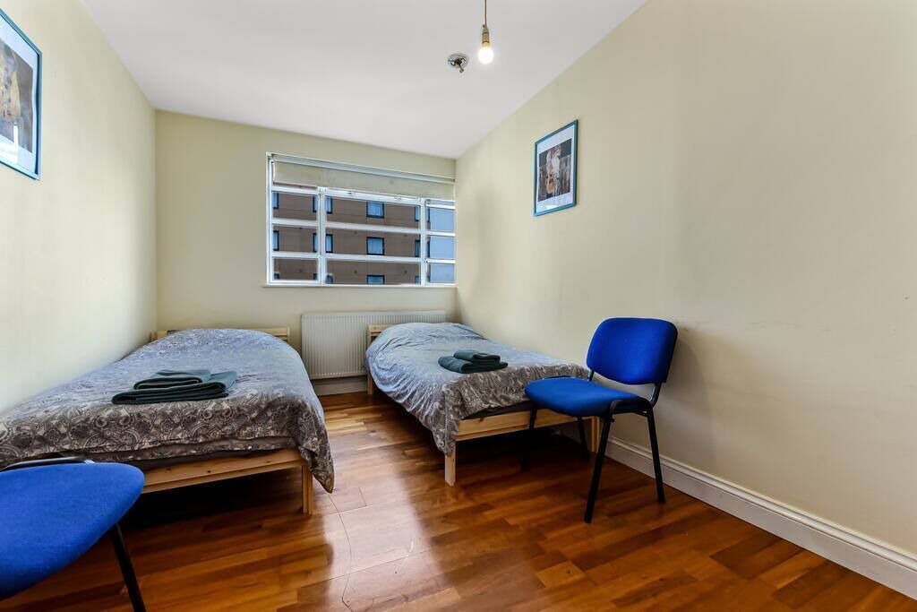 Photo of Others in Ealing