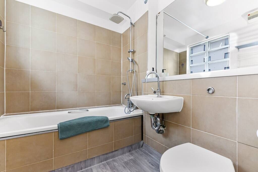 Photo of Bathroom in Ealing