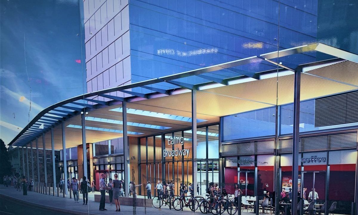 Photo of Outdoor in Ealing