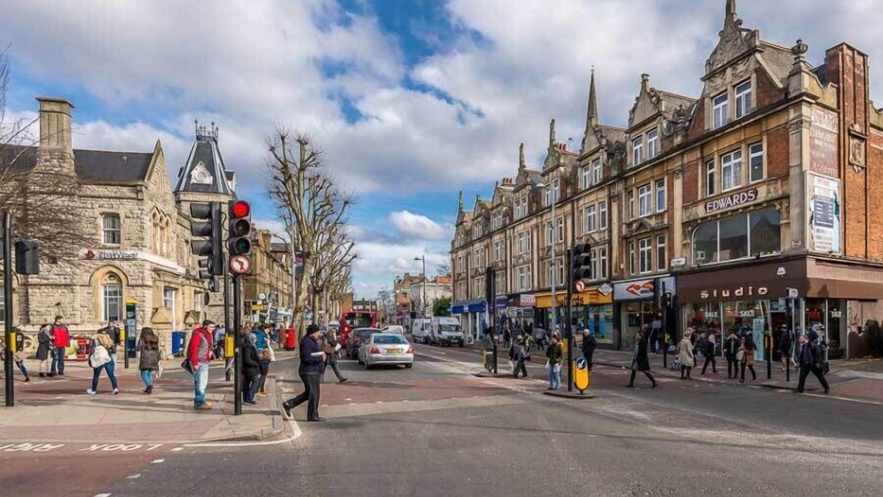 Photo of Outdoor in Ealing