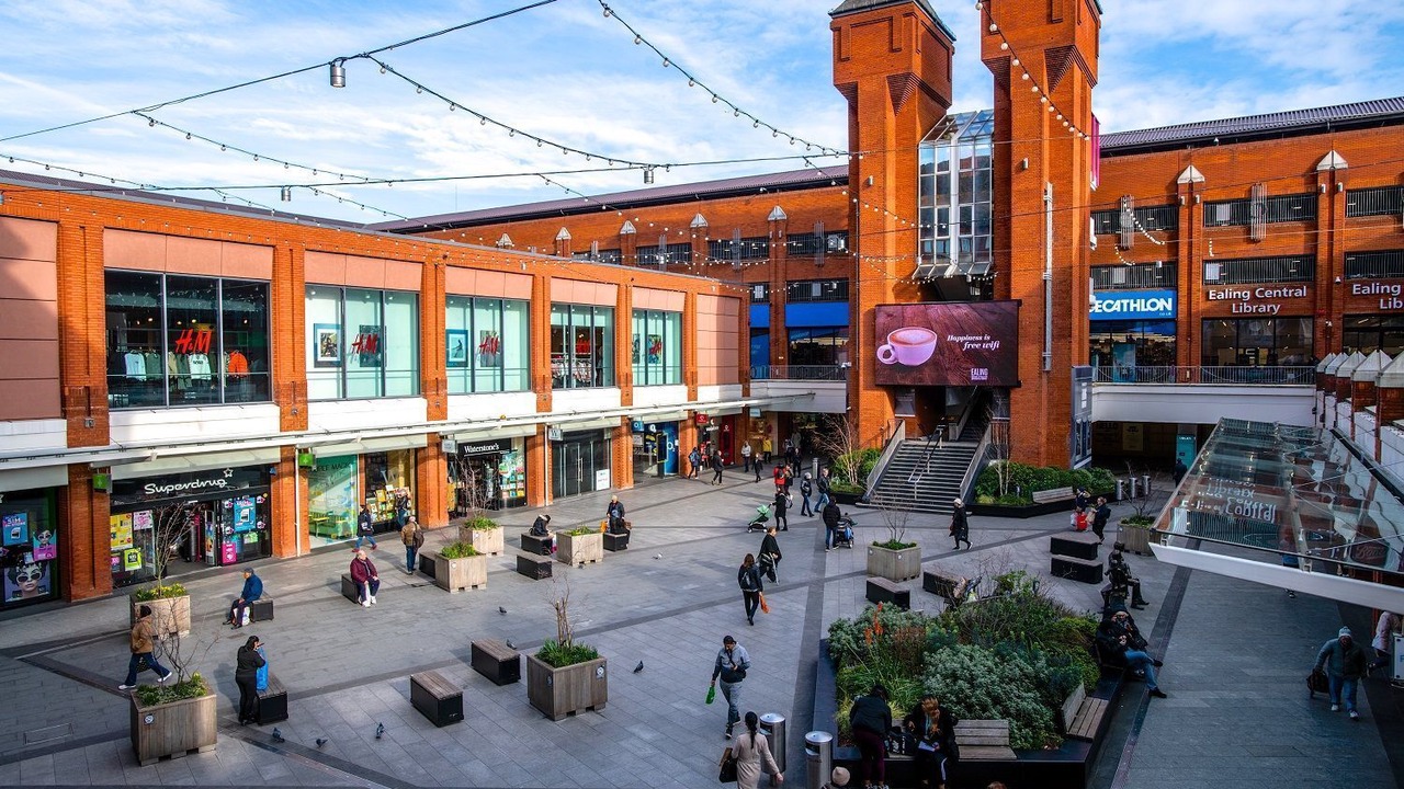 Photo of Outdoor in Ealing