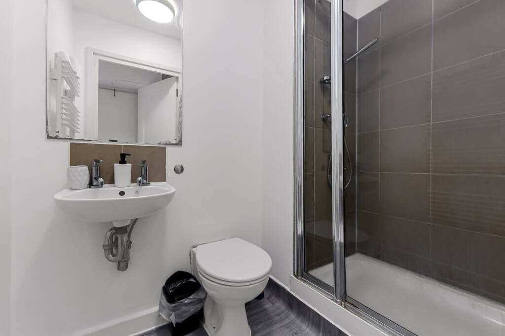 Photo of Bathroom in Ealing