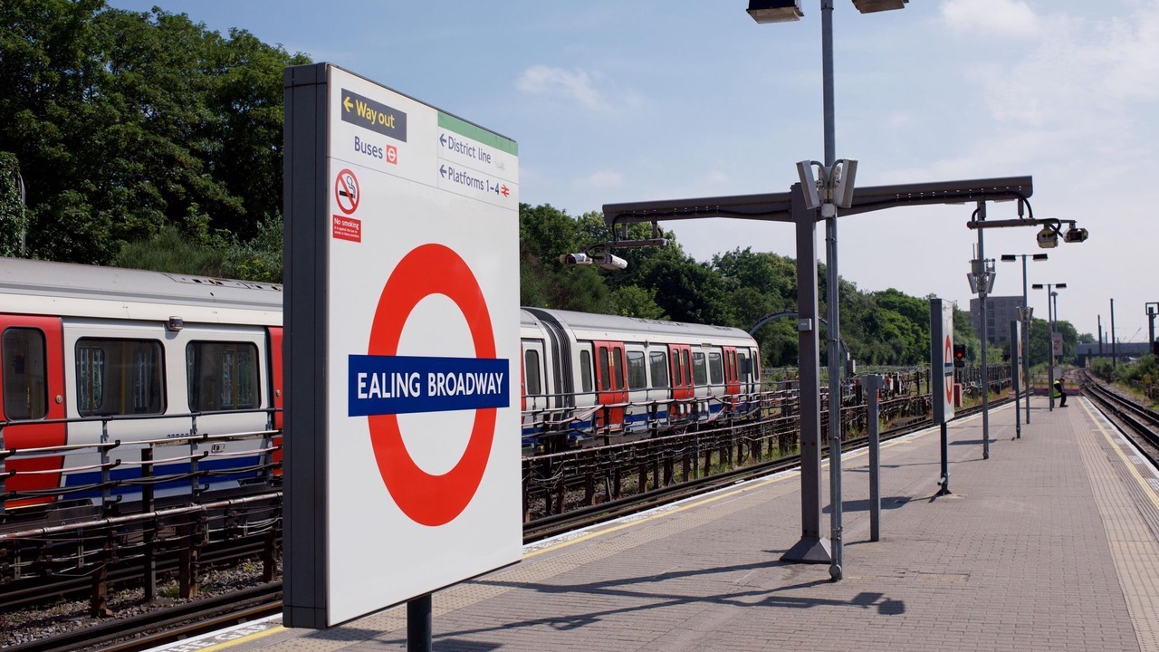 Photo of Others in Ealing