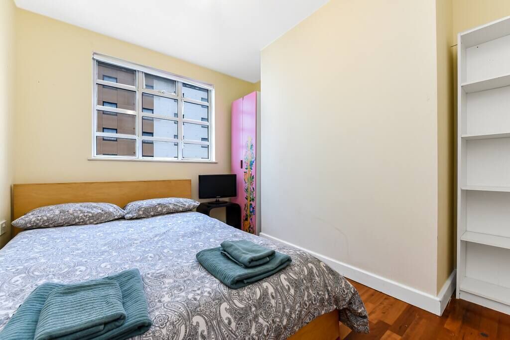 Photo of Bedroom in Ealing