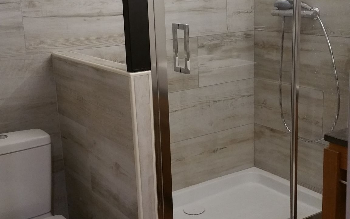 Photo of Bathroom in Saint-Remy-de-Chargnat