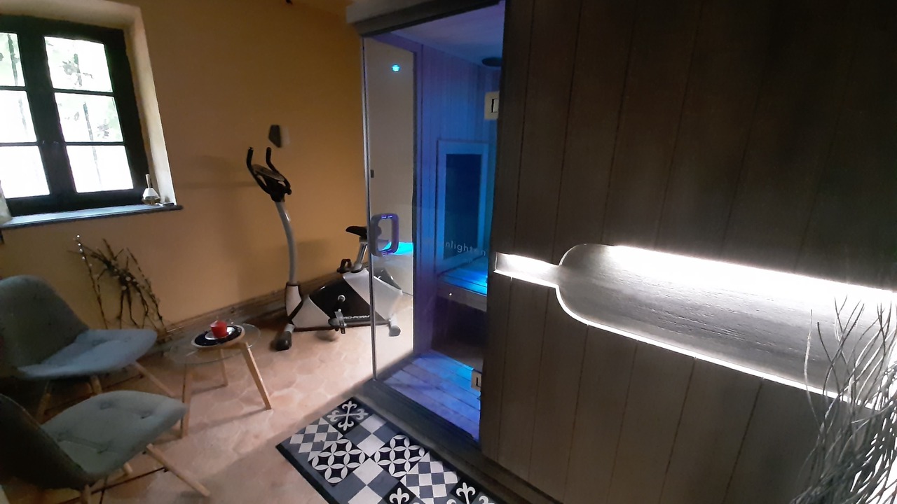 Photo of Bedroom in Saint-Remy-de-Chargnat