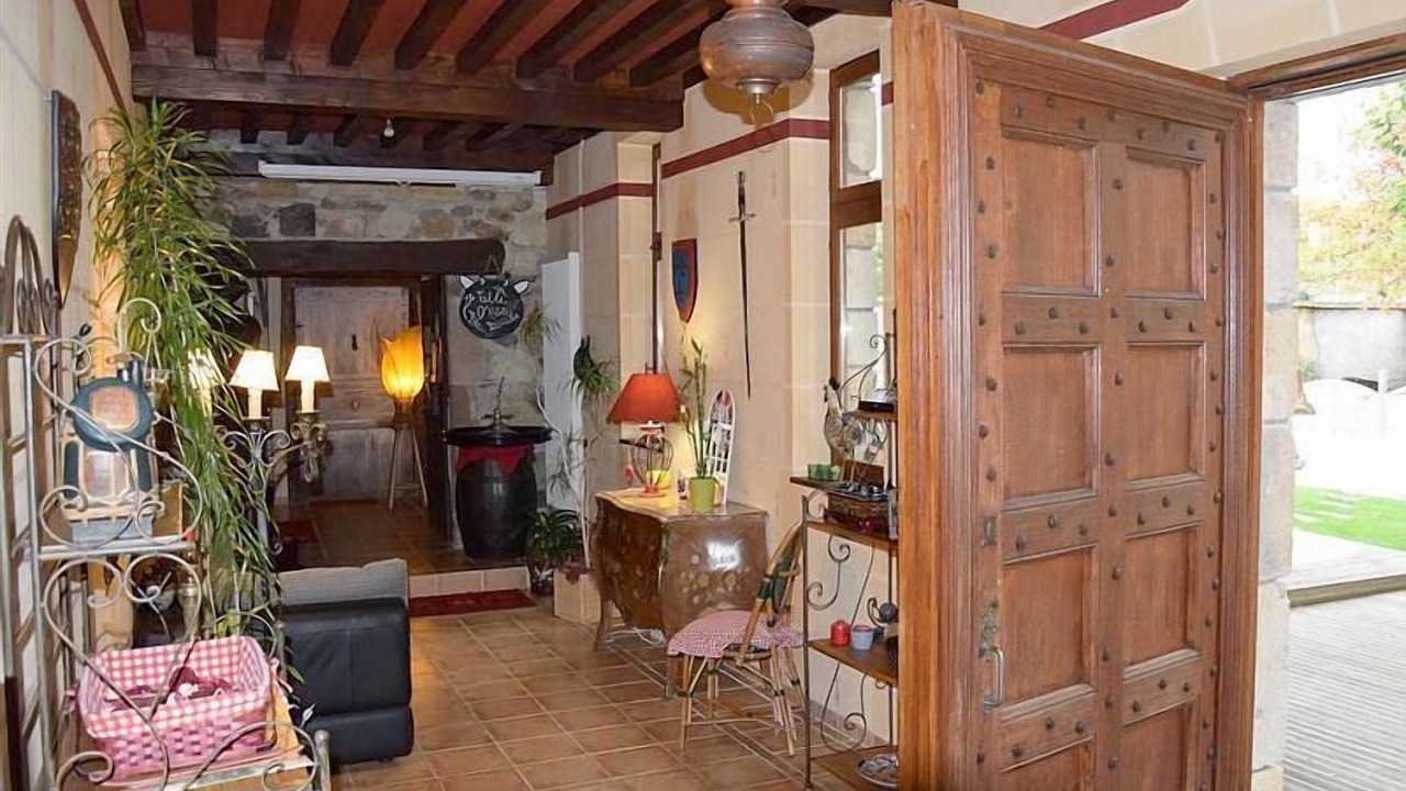 Photo of Others in Saint-Remy-de-Chargnat