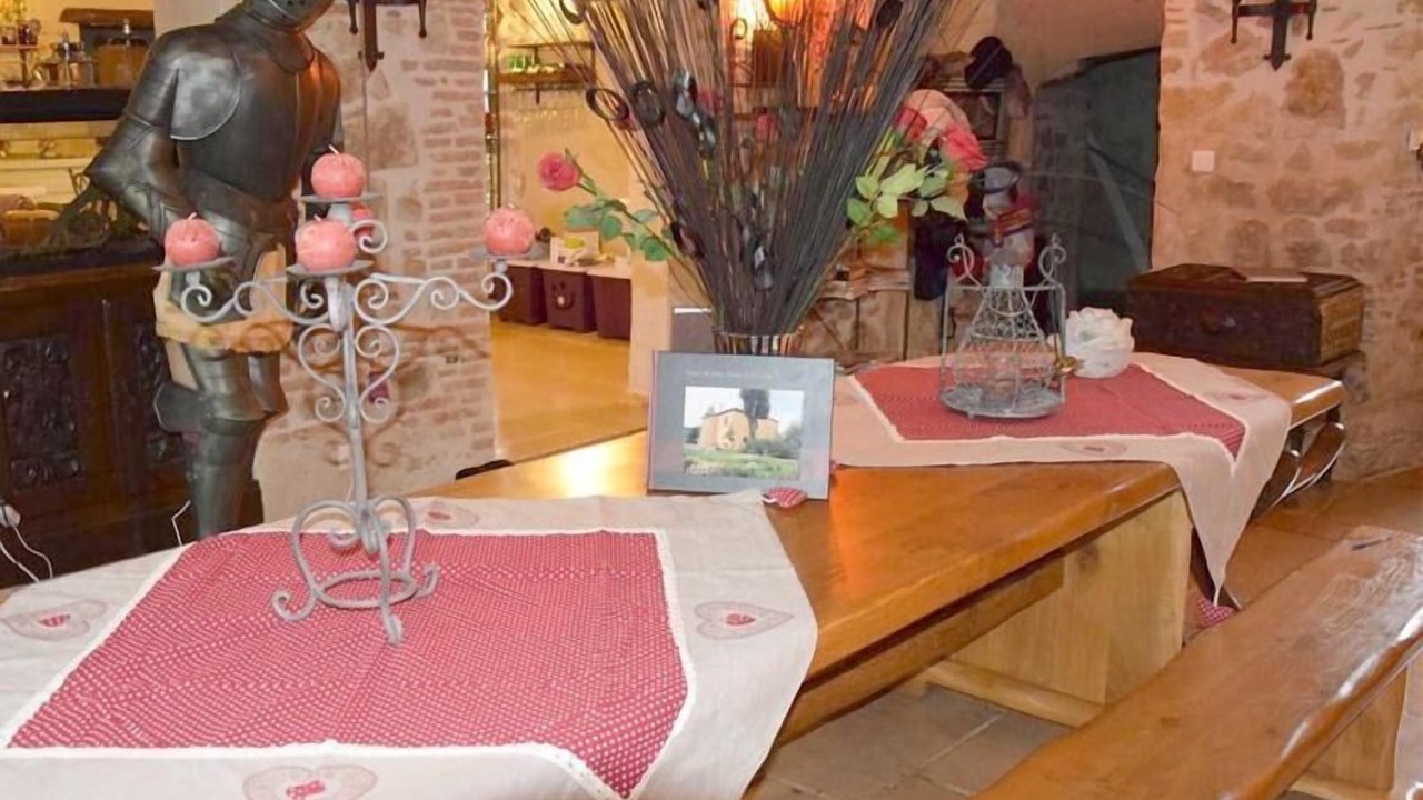 Photo of Others in Saint-Remy-de-Chargnat