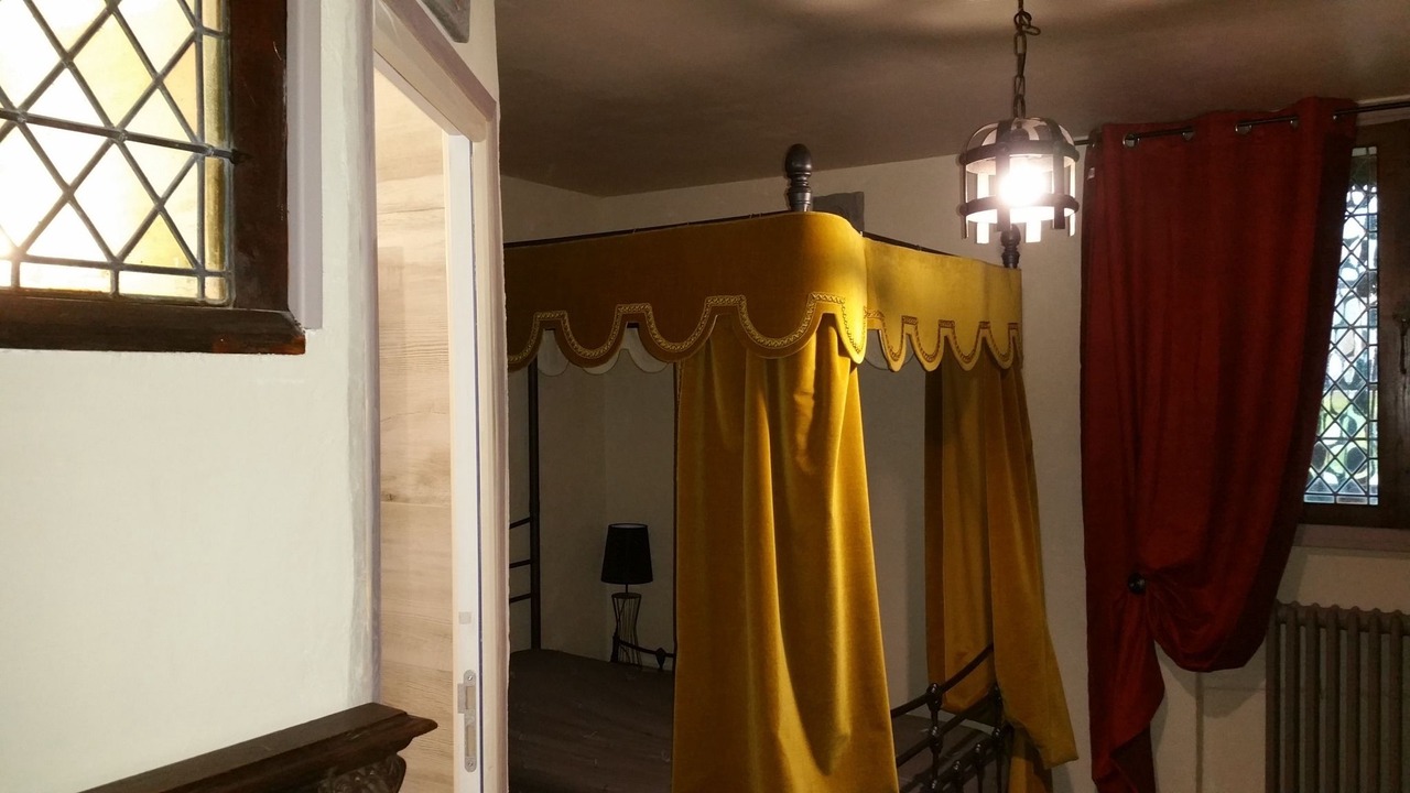 Photo of Bedroom in Saint-Remy-de-Chargnat