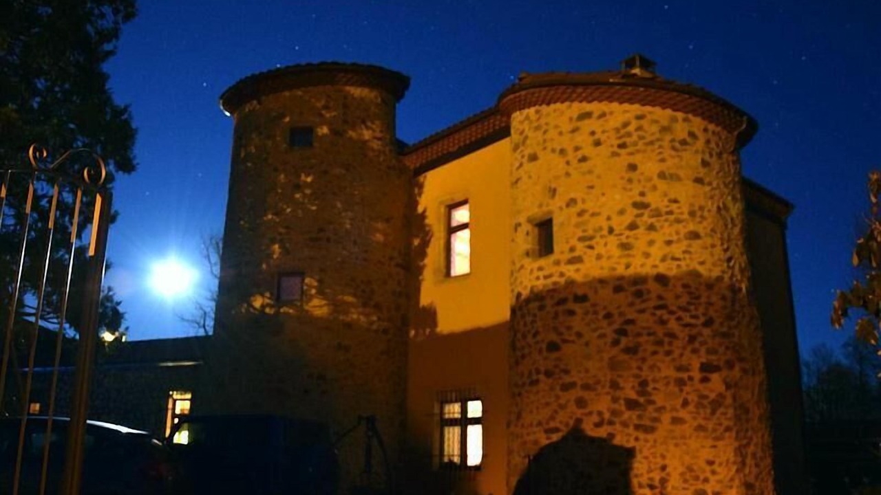 Photo of Outdoor in Saint-Remy-de-Chargnat