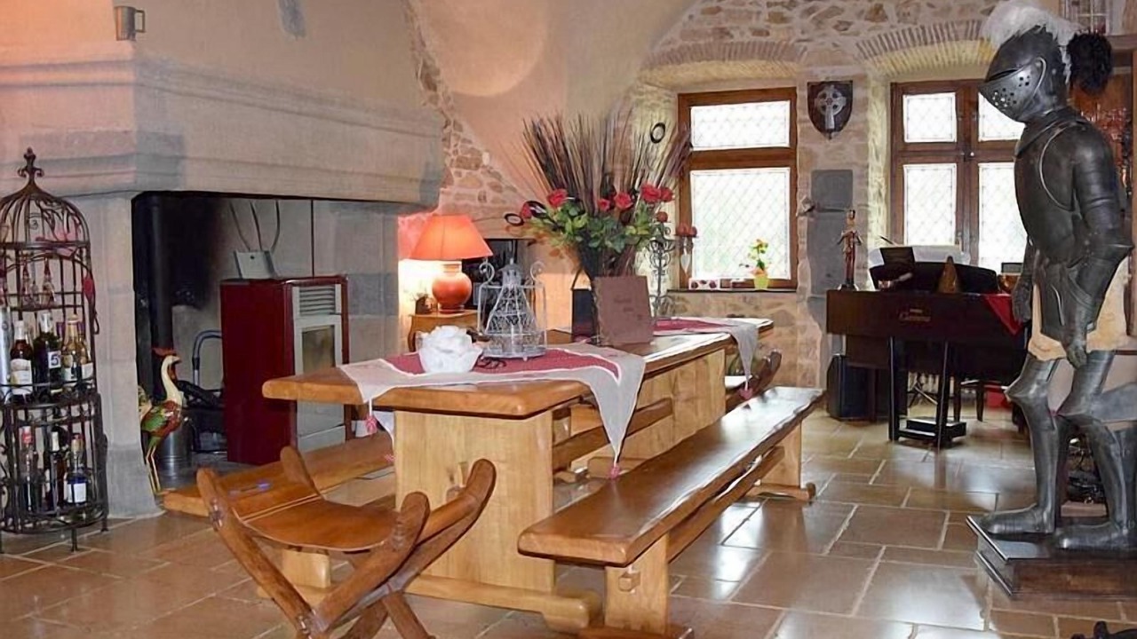 Photo of Others in Saint-Remy-de-Chargnat