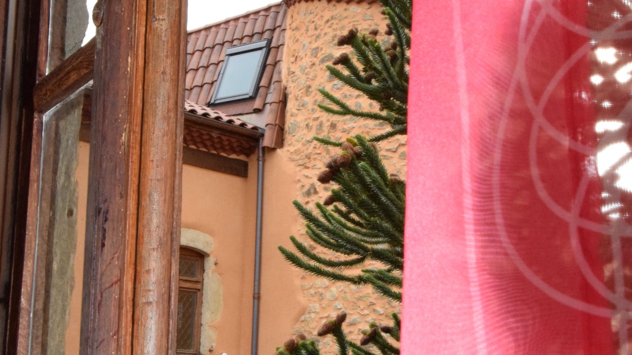 Photo of Bedroom in Saint-Remy-de-Chargnat