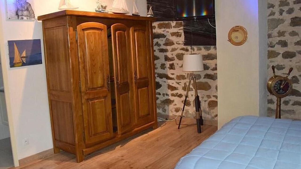 Photo of Bedroom in Saint-Remy-de-Chargnat