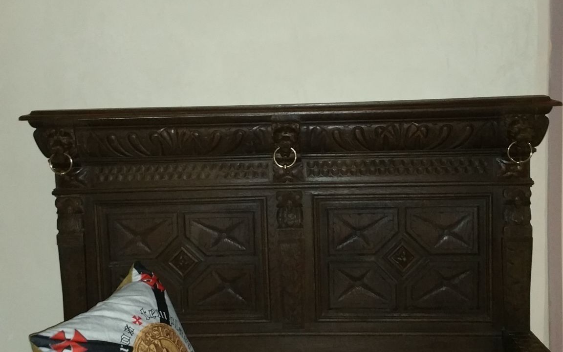 Photo of Bedroom in Saint-Remy-de-Chargnat