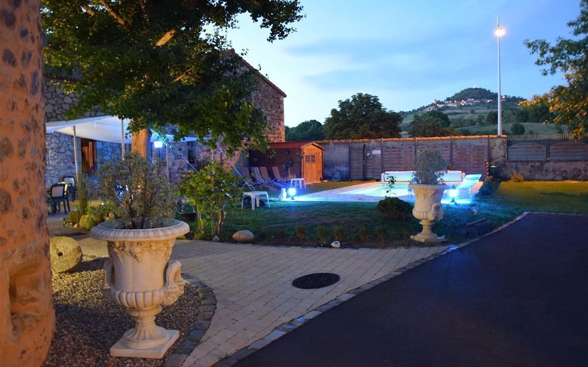 Photo of Outdoor in Saint-Remy-de-Chargnat