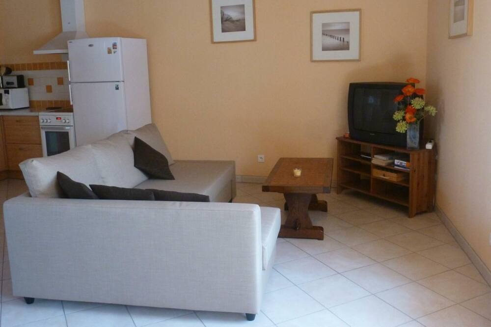 Photo of Livingroom in Ardevon