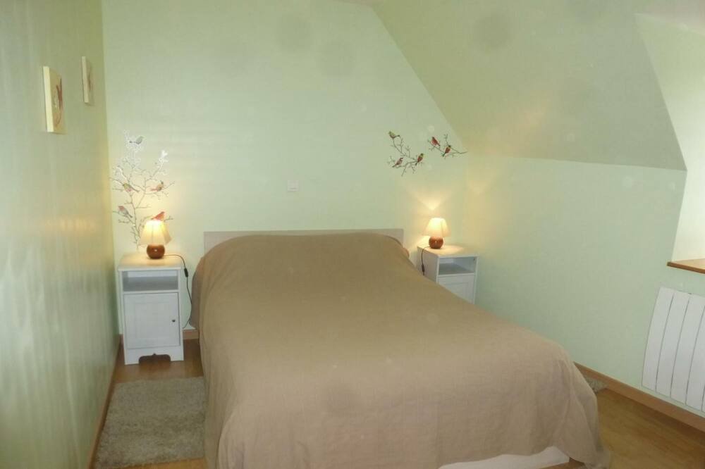 Photo of Bedroom in Ardevon