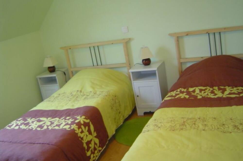 Photo of Bedroom in Ardevon