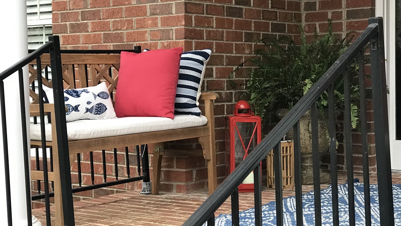 Photo of Outdoor in Woodside Plantation