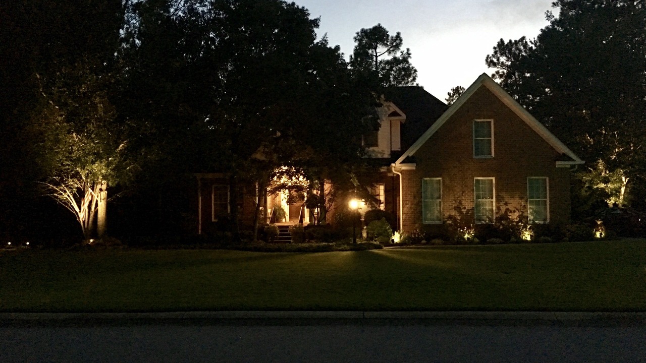 Photo of Outdoor in Woodside Plantation